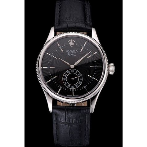 rolex cellini metal strap|rolex cellini models.